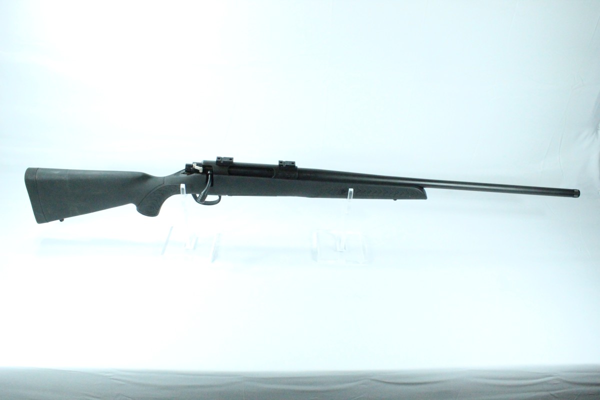 SMITH & WESSON TC COMPASS II COMPACT