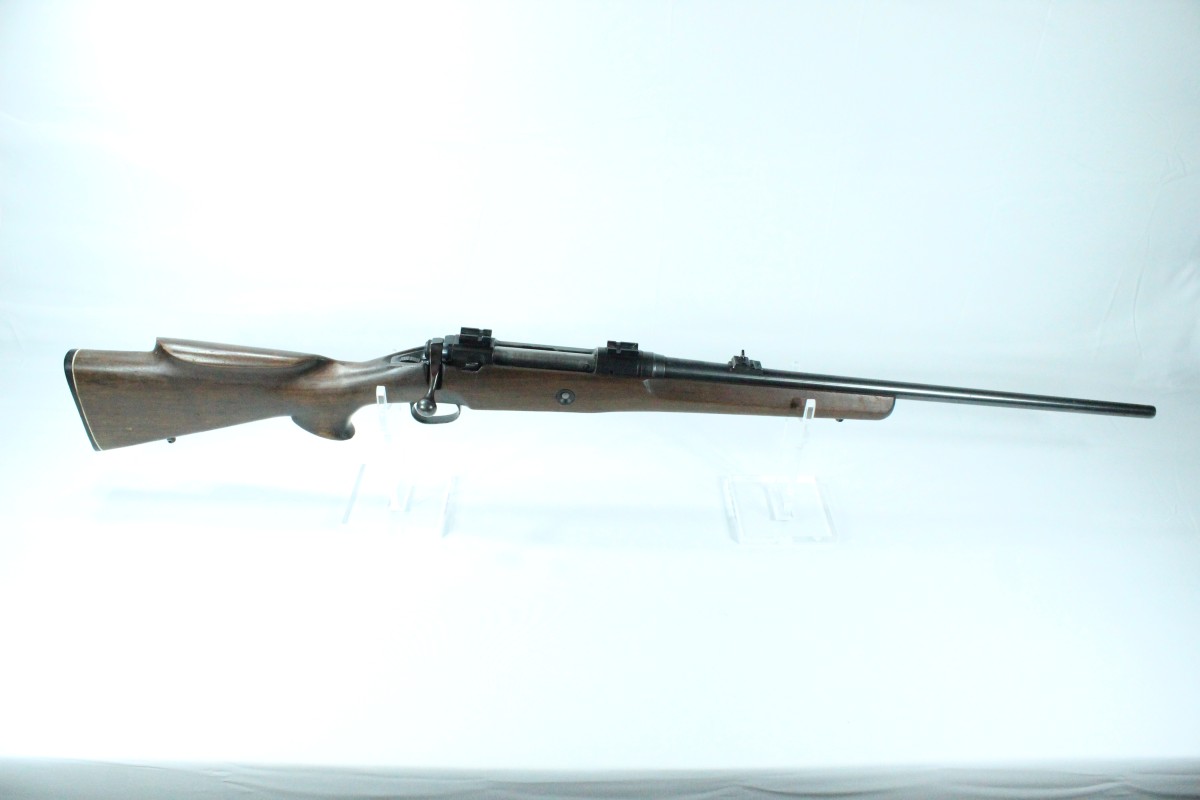 SAVAGE ARMS 111