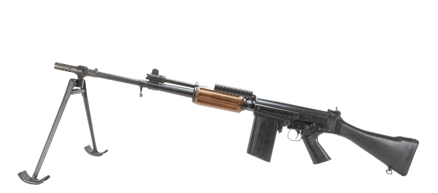 FN FALO