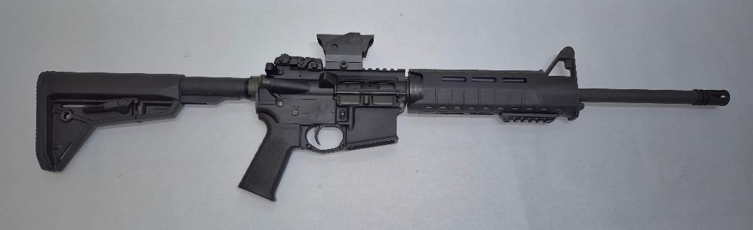 COLT COLT M4