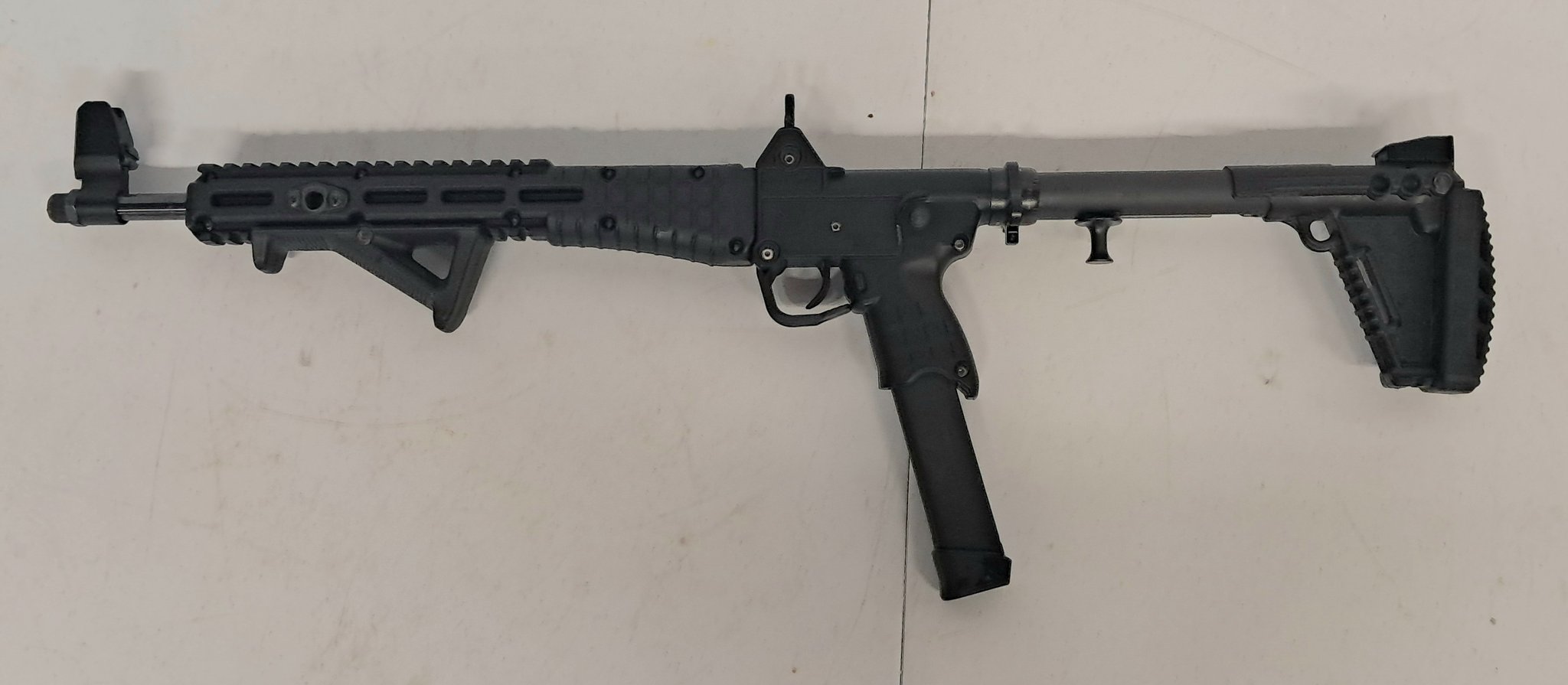 KELTEC SUB 2000