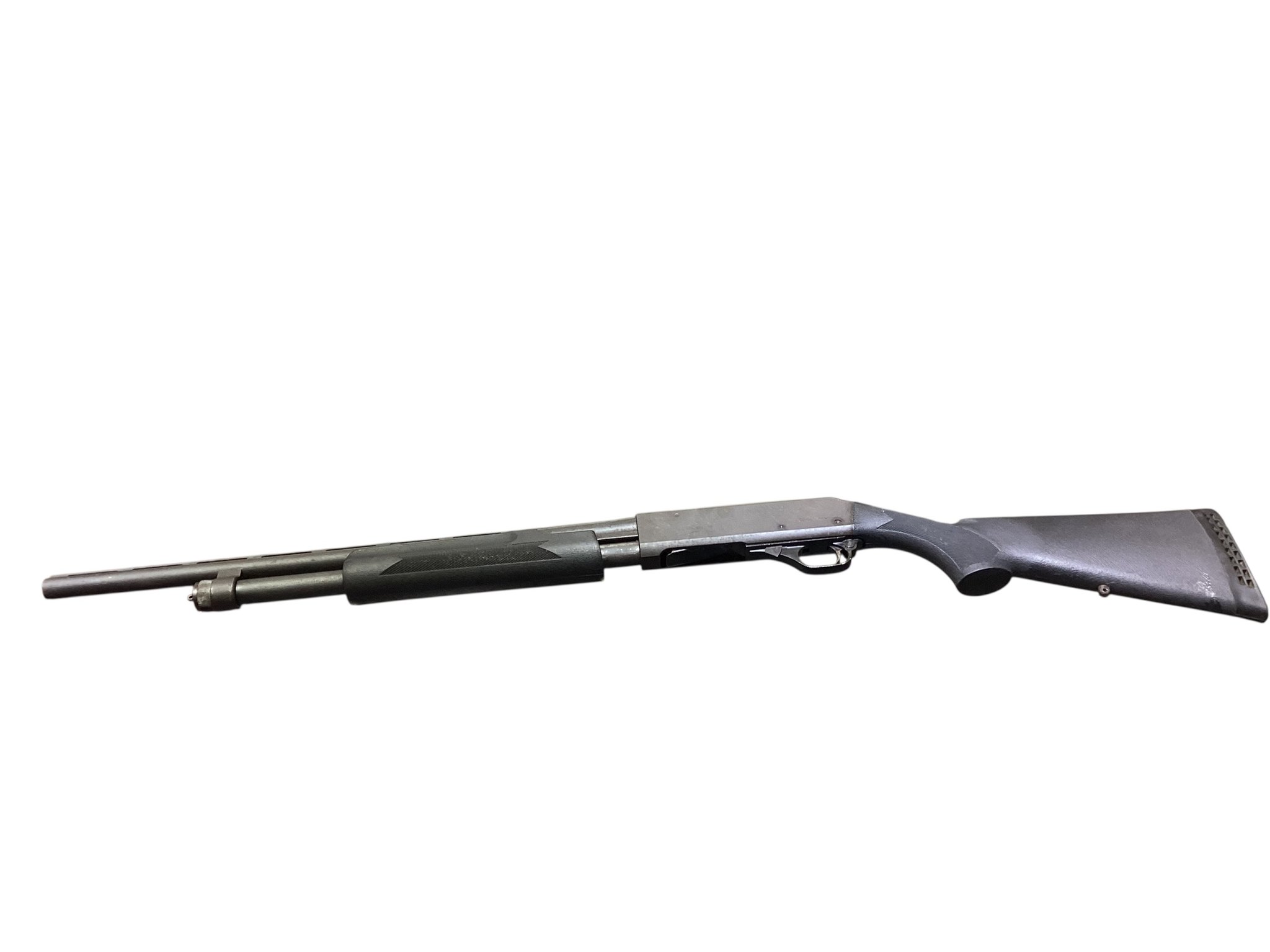 H&R PARDNER PUMP