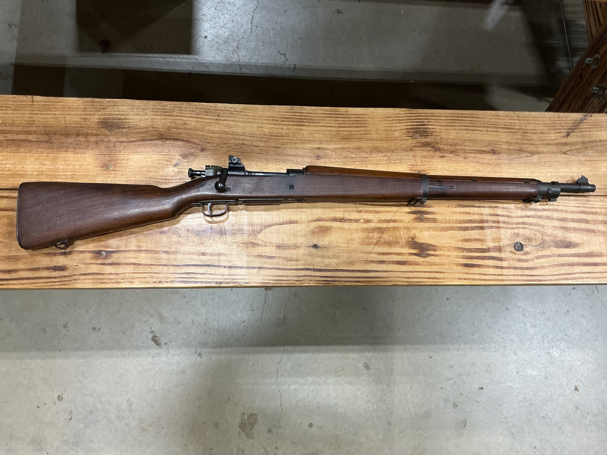 REMINGTON 03-A3