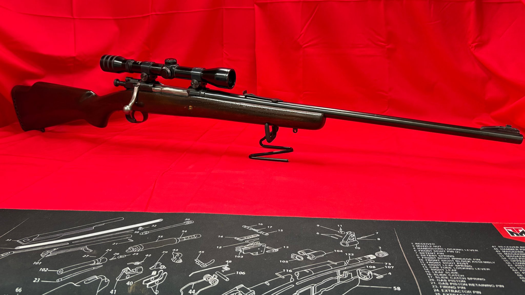 SPRINGFIELD ARMORY 1903