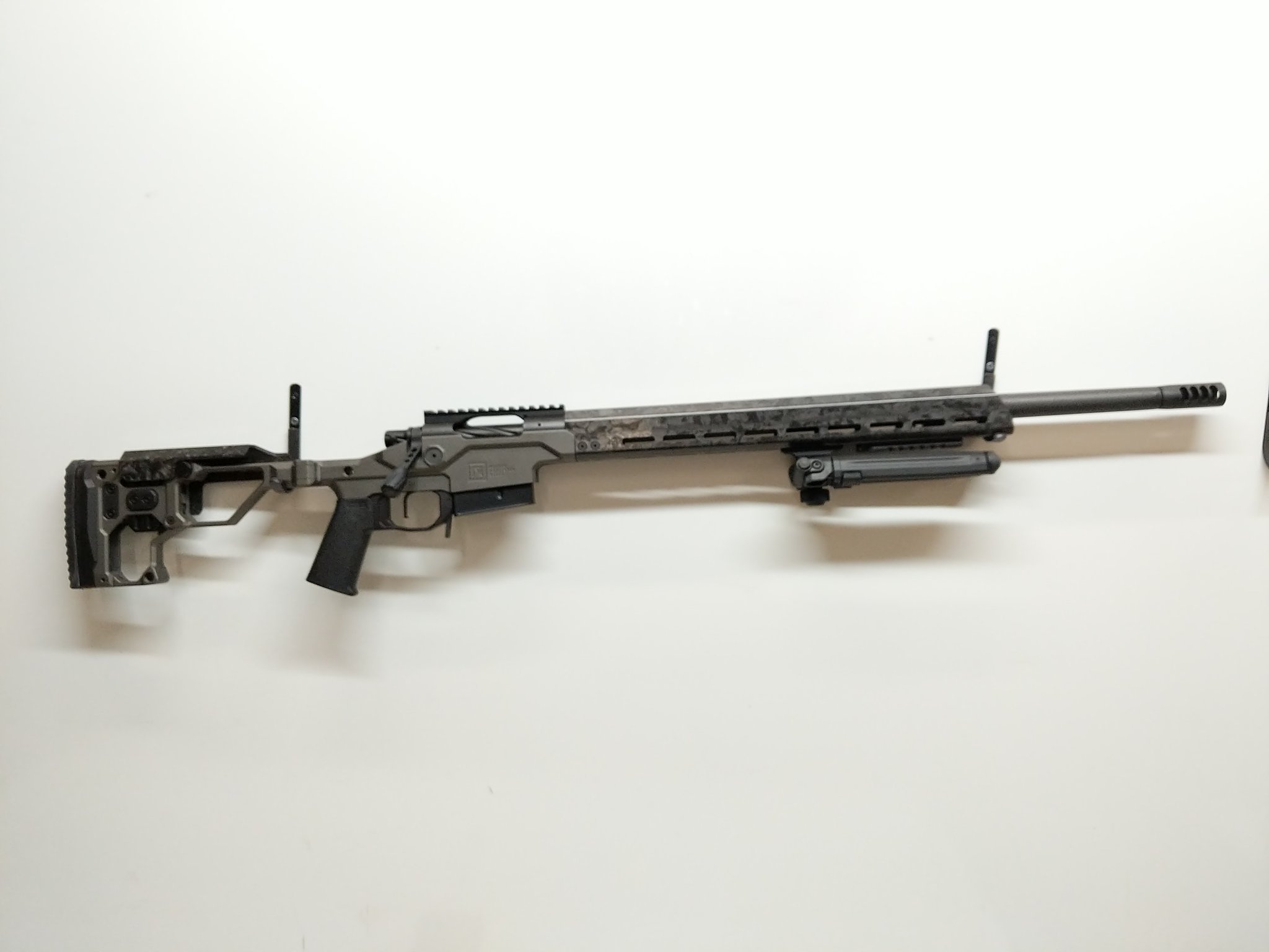 CHRISTENSEN ARMS MODEL 14 MODERN PRECISION RIFLE