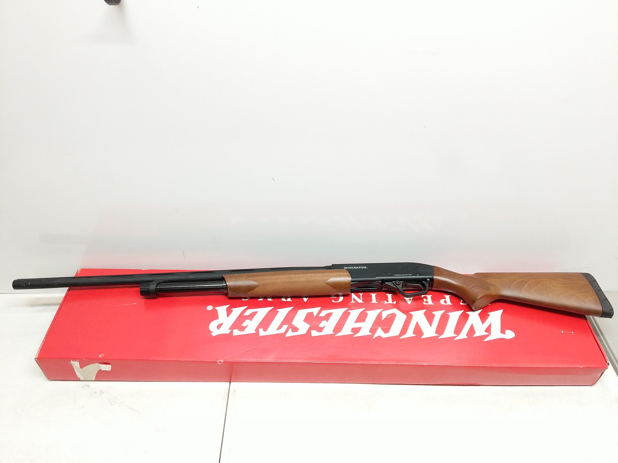 WINCHESTER SXP