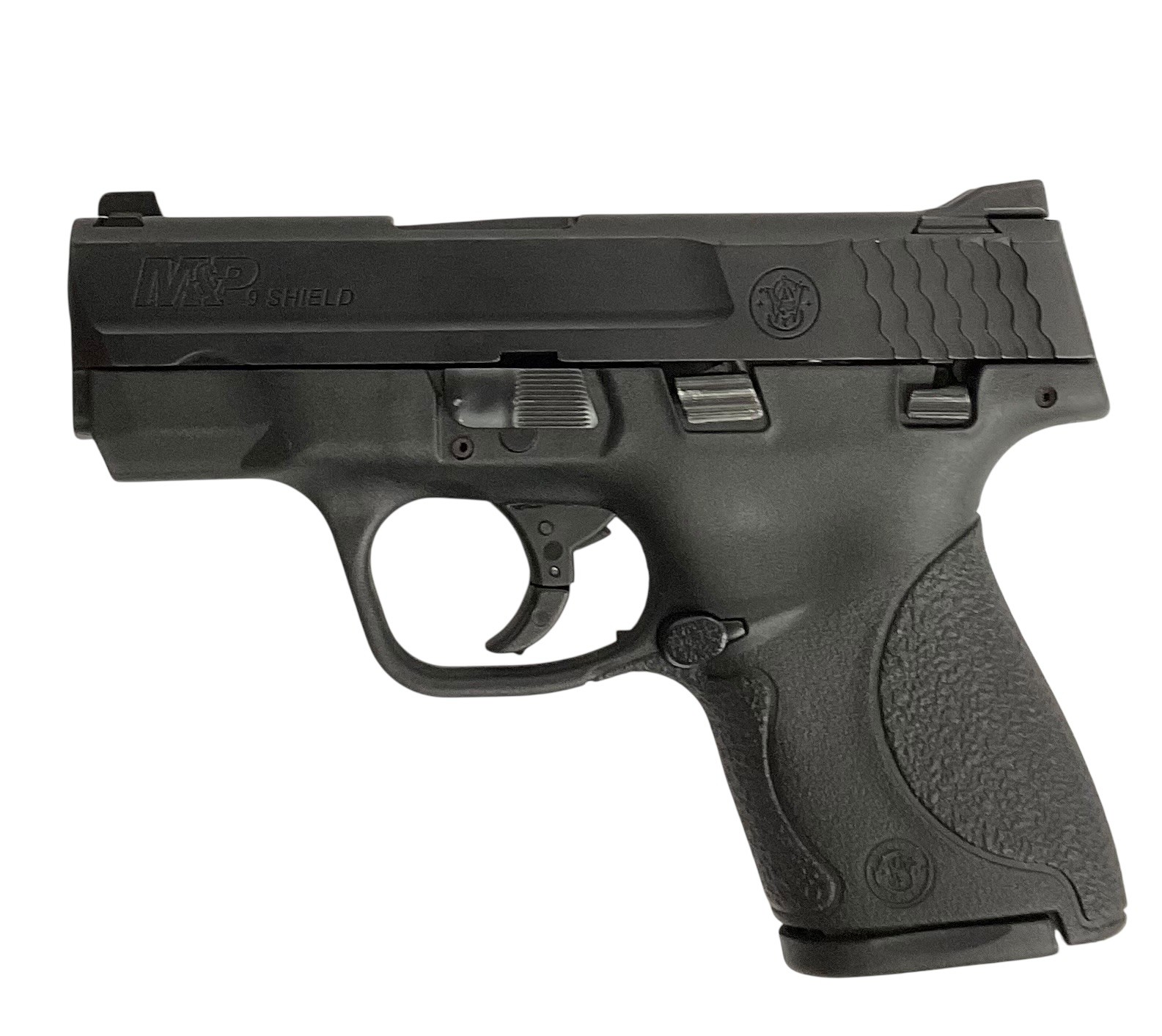 SMITH & WESSON M&P9 Shield