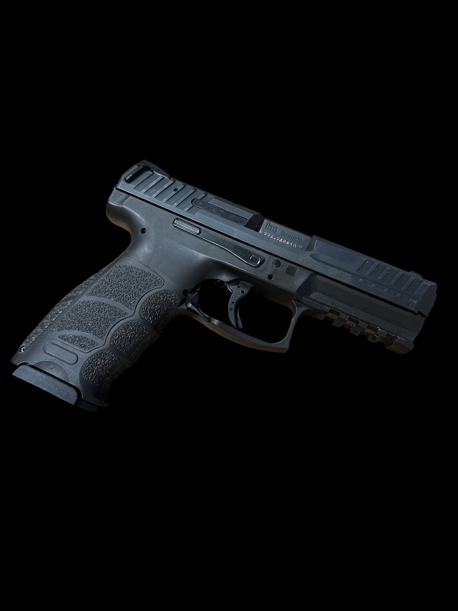 HECKLER & KOCH VP9