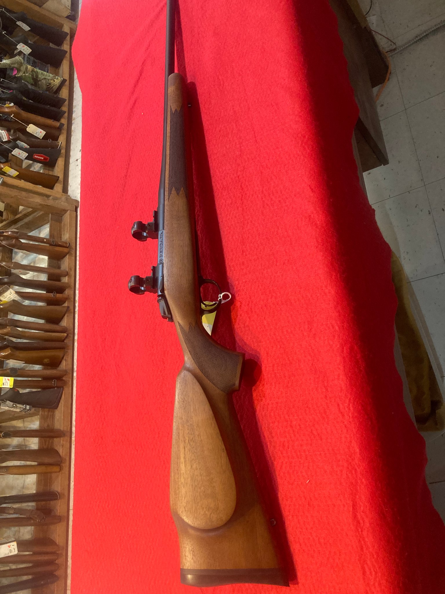 BERGARA B14