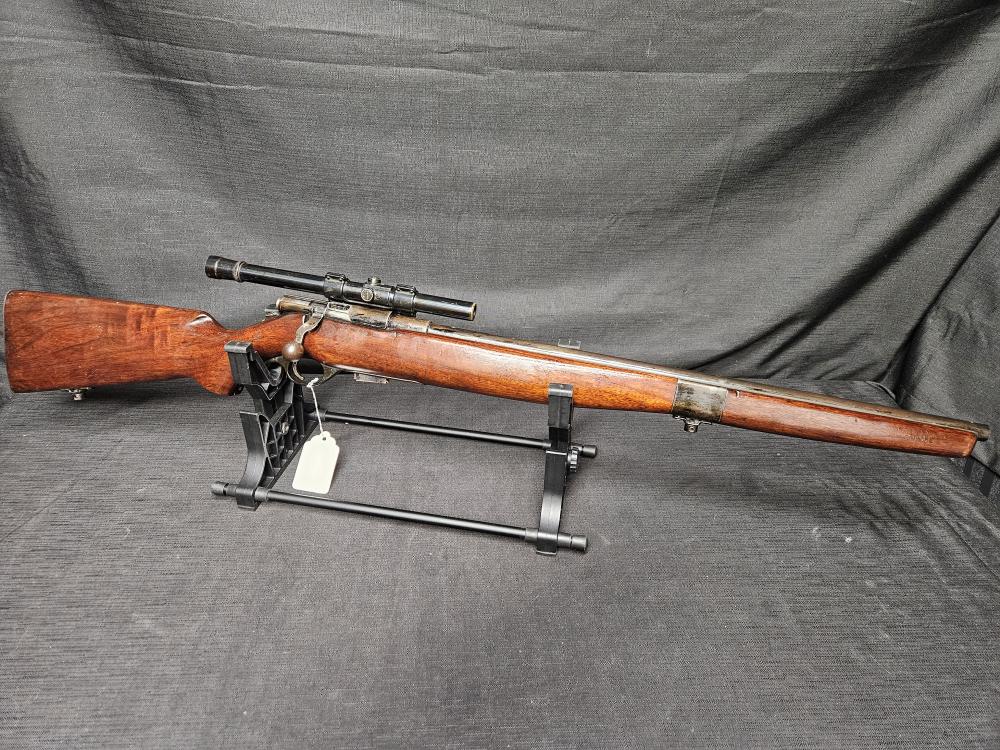 MOSSBERG S42M