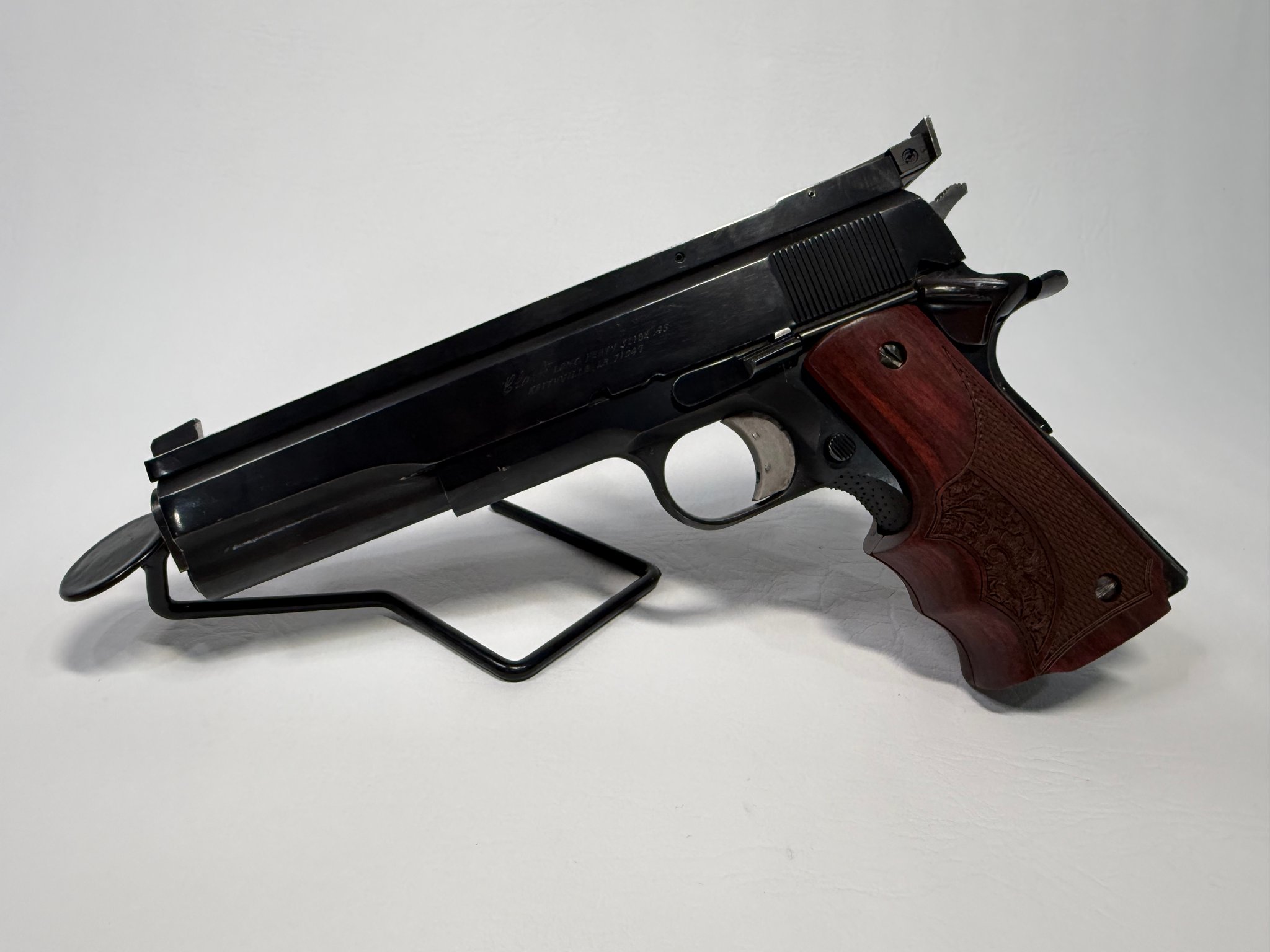 COLT LONG HEAVEY SLIDE