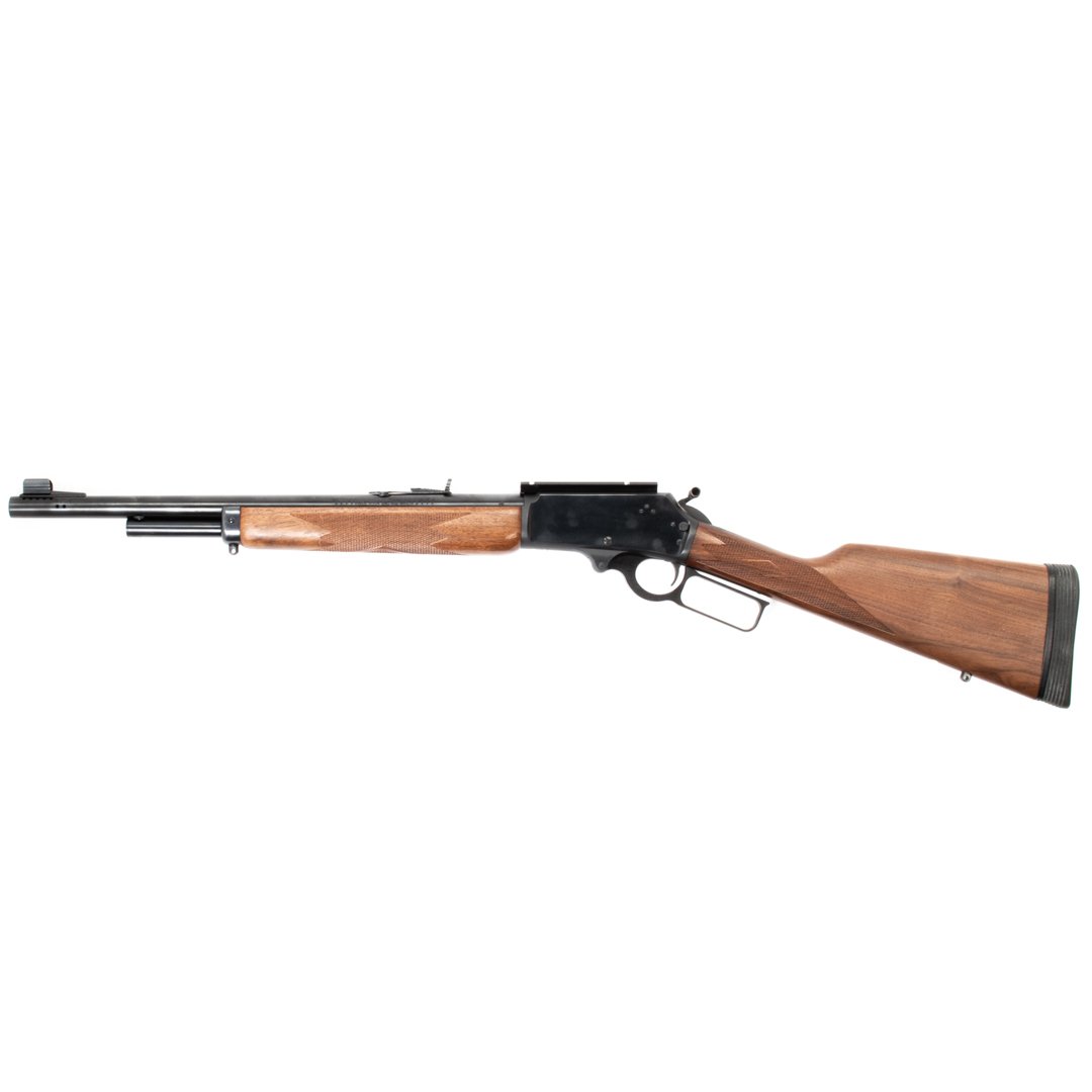 MARLIN MODEL 1895M .450 marlin