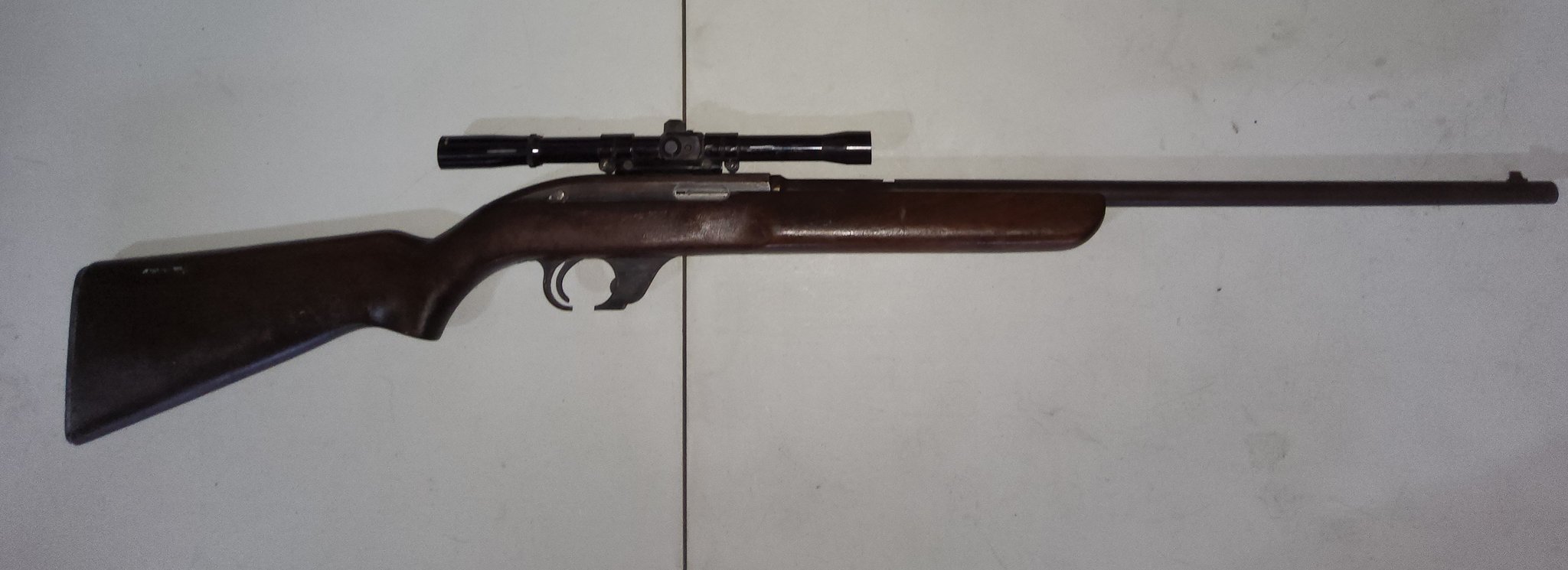 WINCHESTER 77