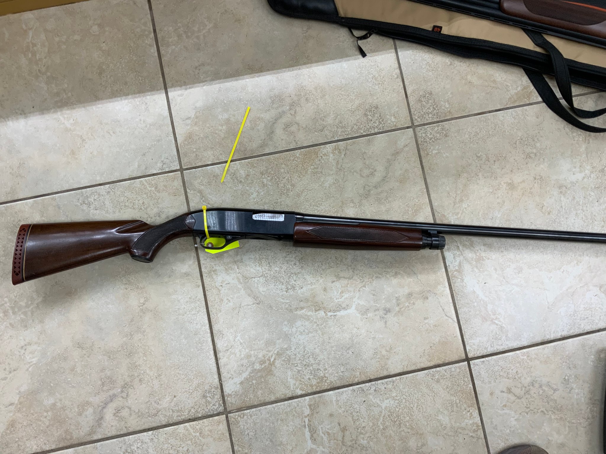 WINCHESTER 1200