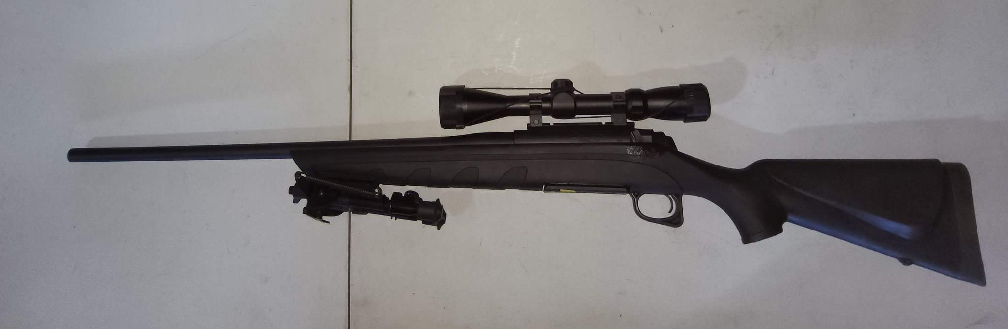 REMINGTON 770