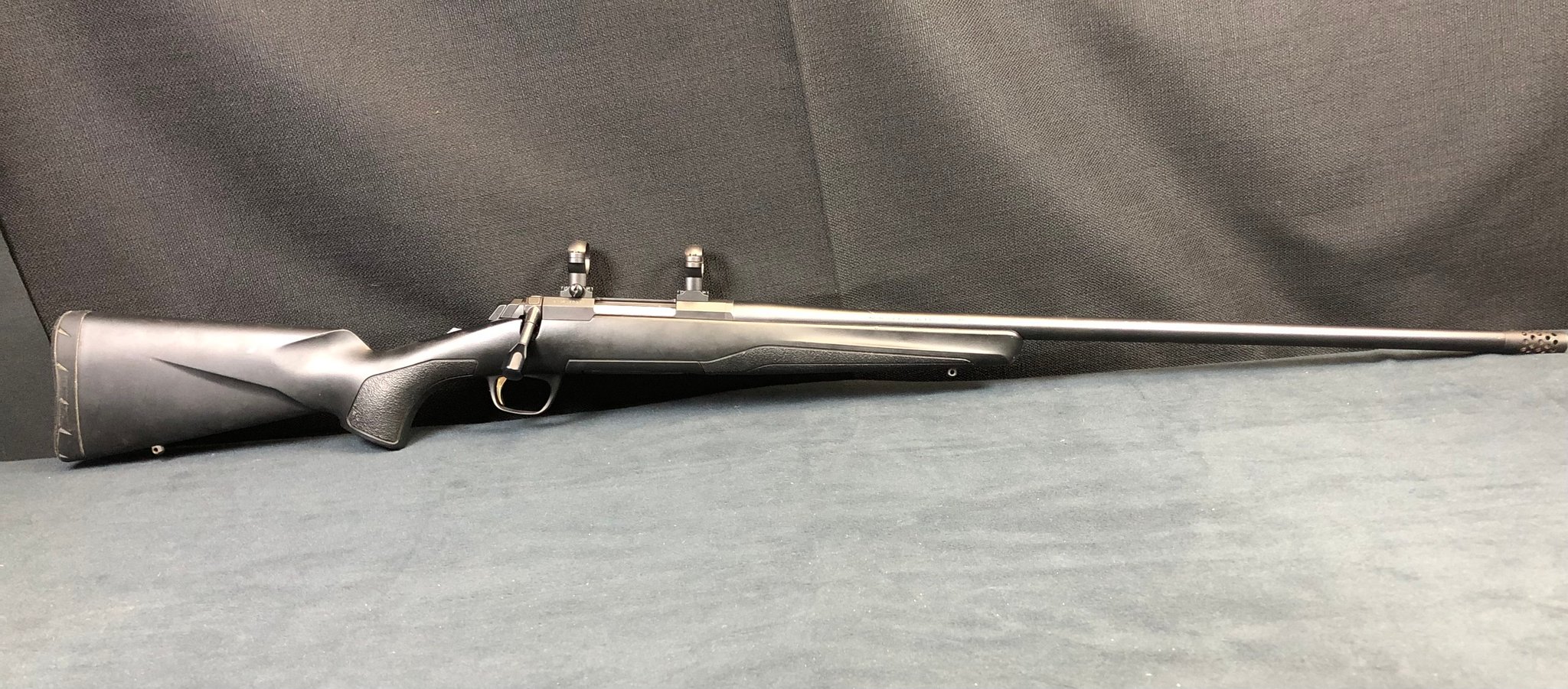 BROWNING X-BOLT STALKER