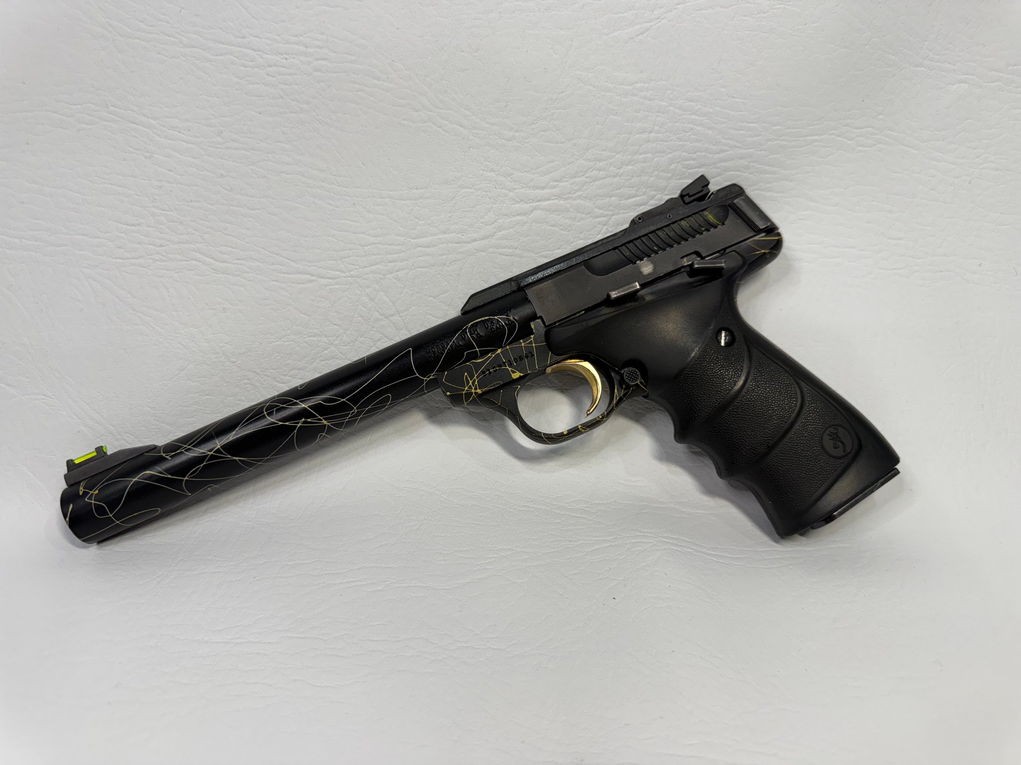 BROWNING BUCKMARK