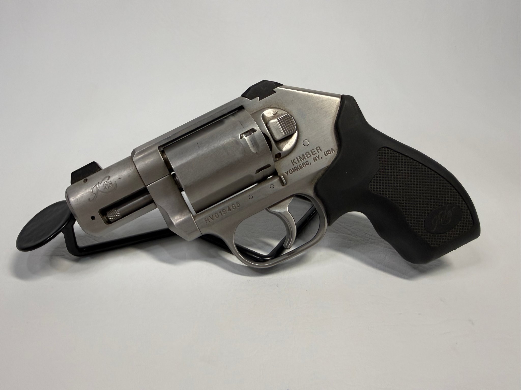 KIMBER K6S