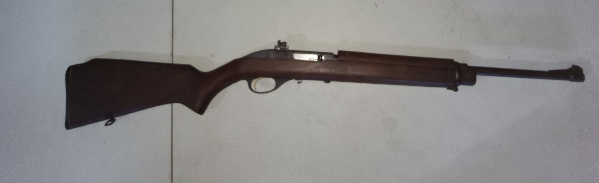 MARLIN 989 m-2