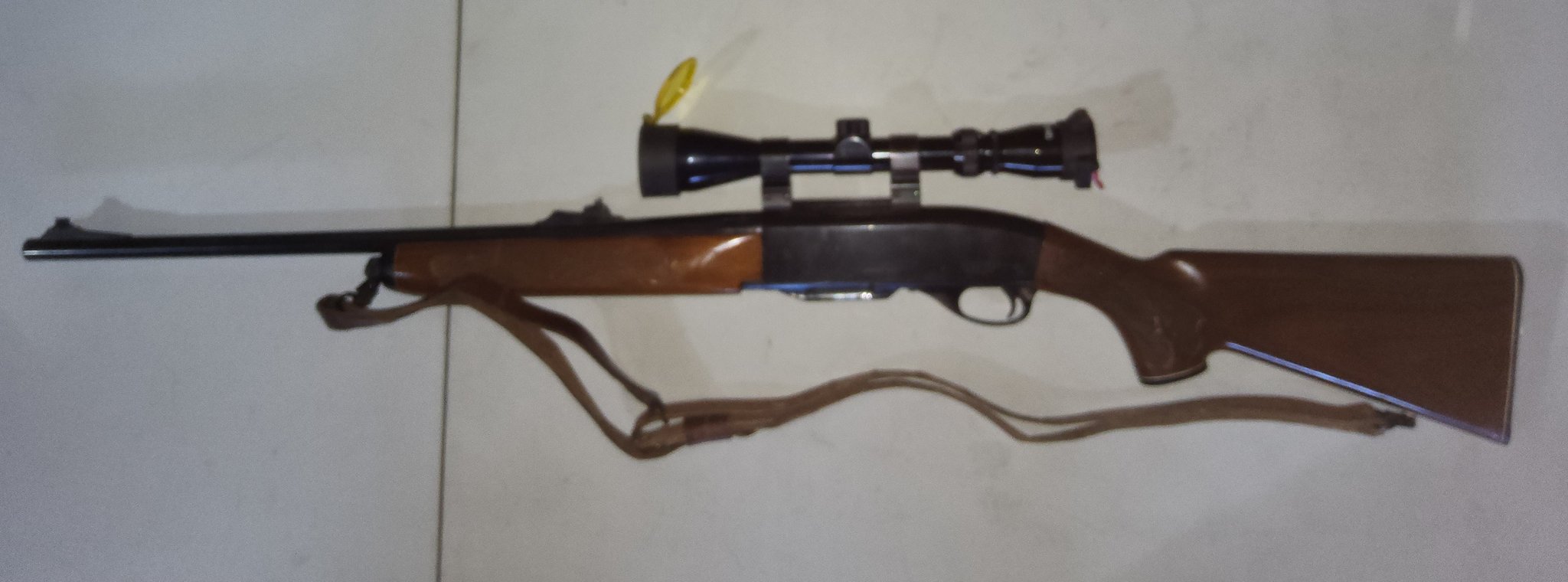 REMINGTON 742