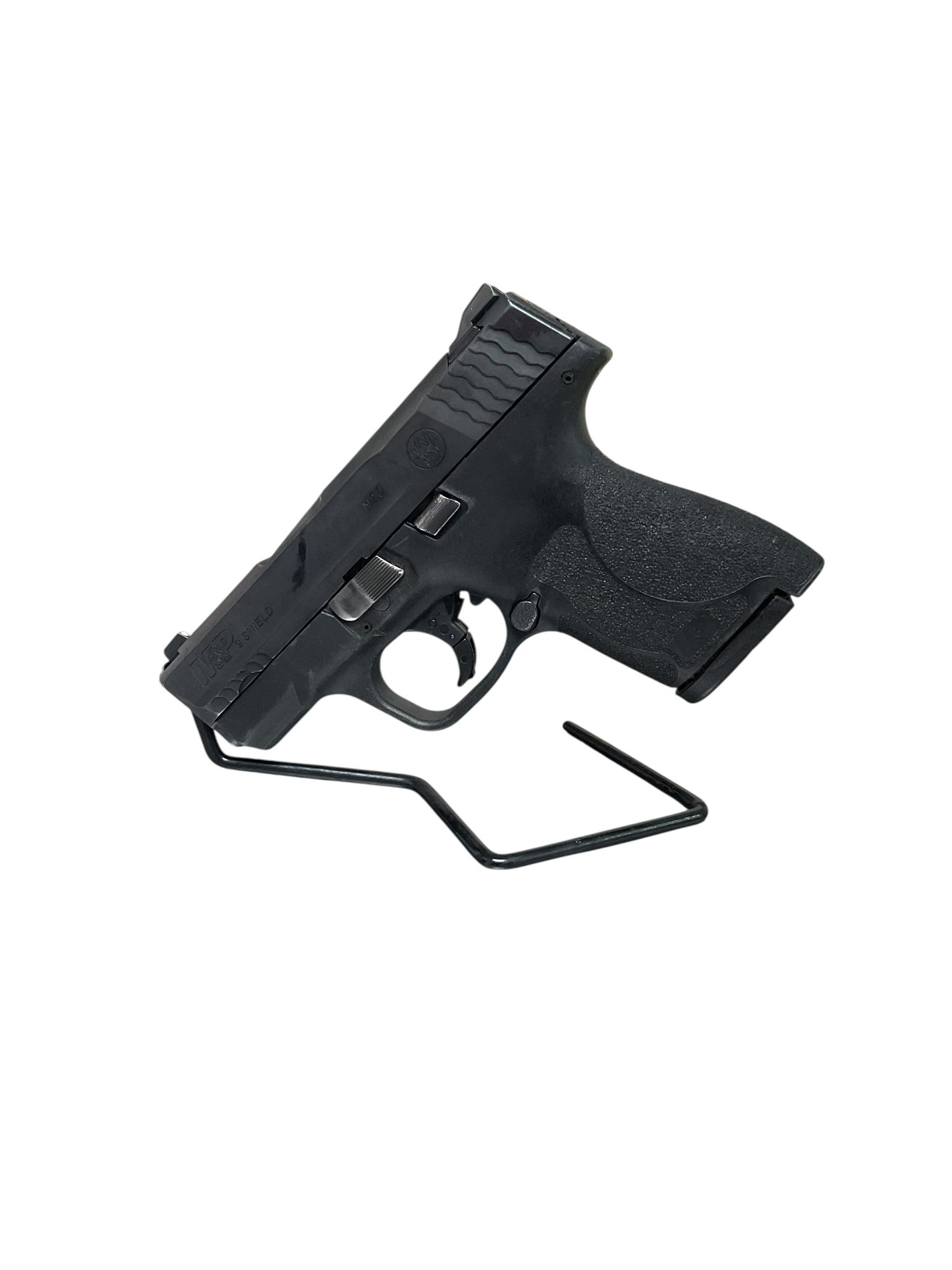 SMITH & WESSON M&P 9 SHIELD