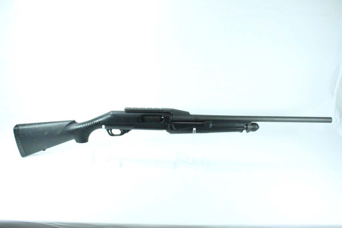 BENELLI NOVA PUMP ACTION