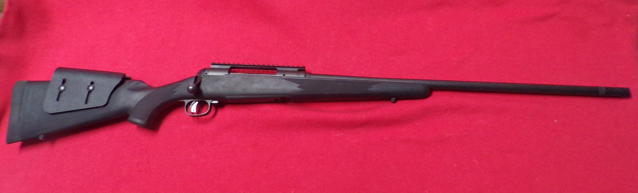 SAVAGE ARMS 111