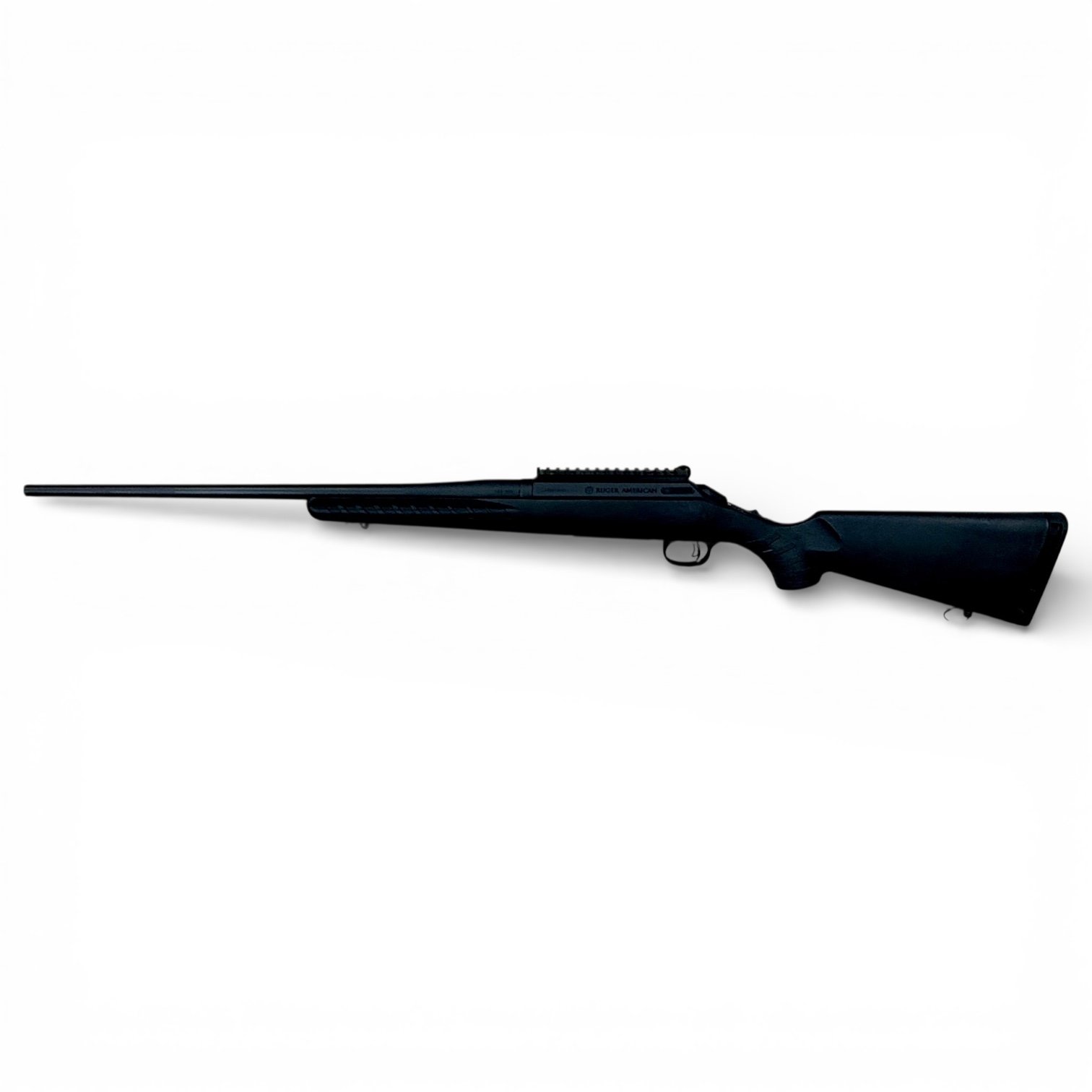 RUGER AMERICAN .308 win