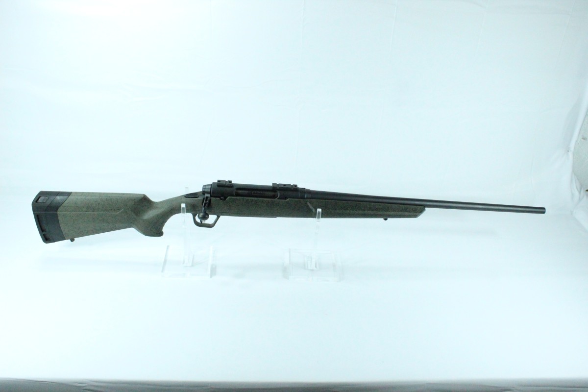 SAVAGE ARMS AXIS II