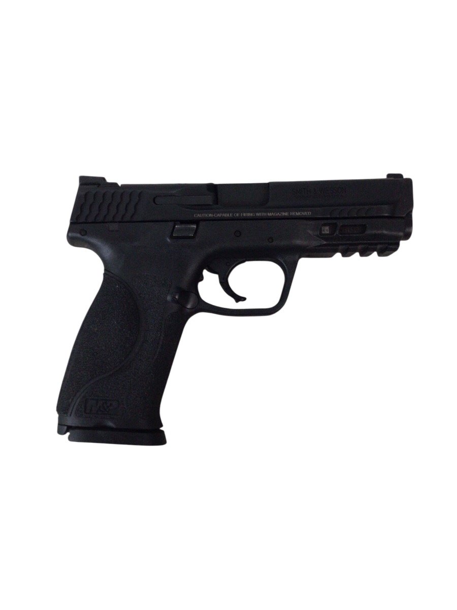 SMITH & WESSON M&P 9 M2.0