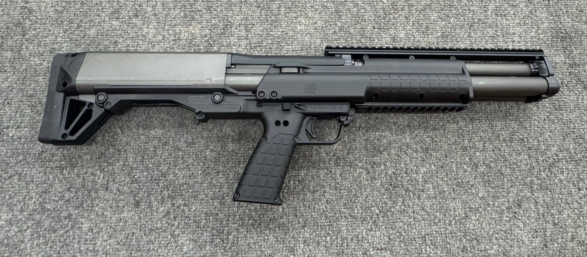 KELTEC KSG
