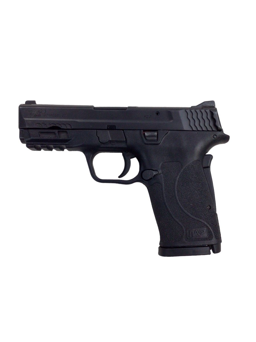 SMITH & WESSON M&P 9 SHIELD EZ