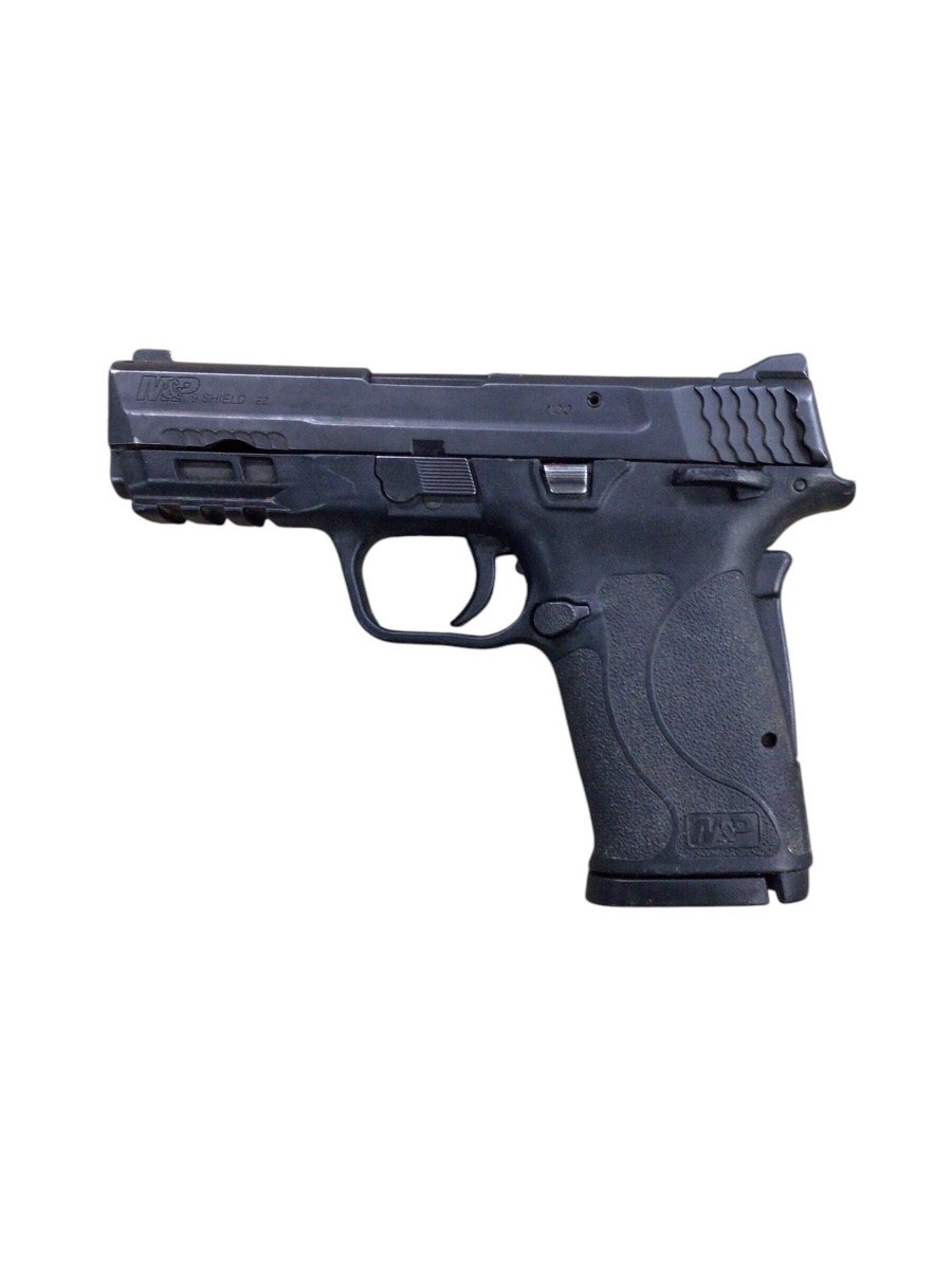 SMITH & WESSON M&P 9 SHIELD M2.0