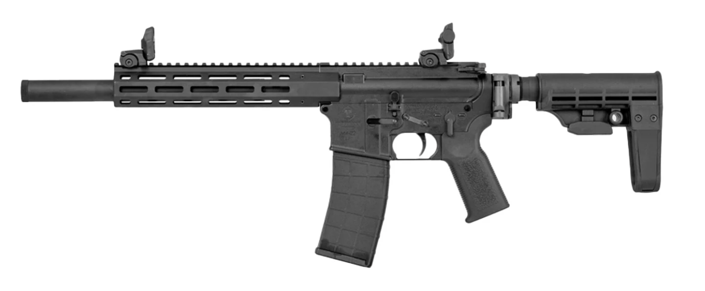 TIPPMANN ARMS M4-22 ELITE BUG OUT ISS