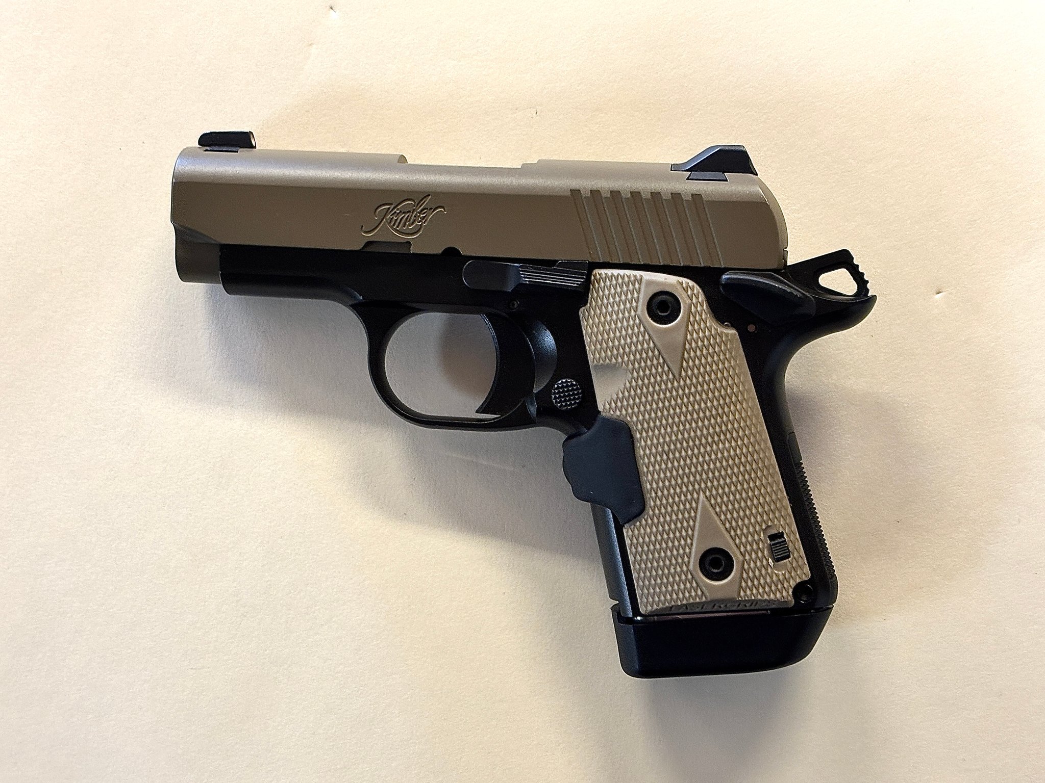 KIMBER MICRO 9