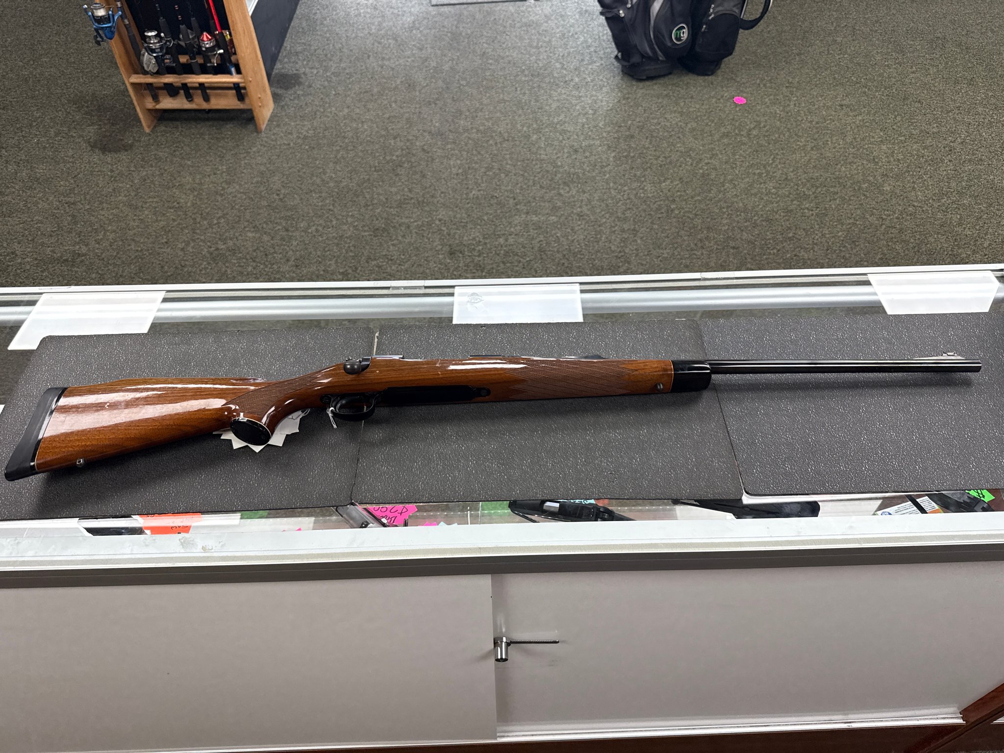 REMINGTON 700