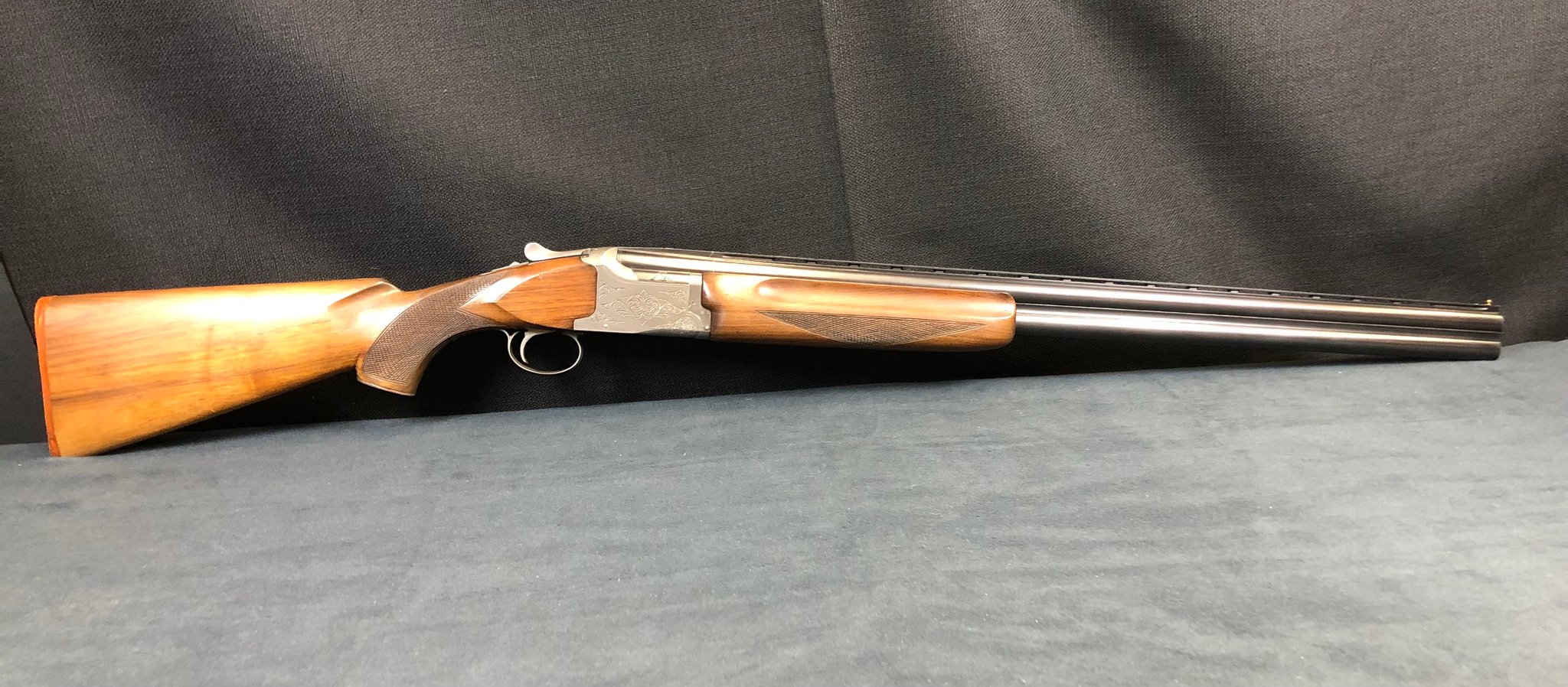 WINCHESTER 101 FIELD