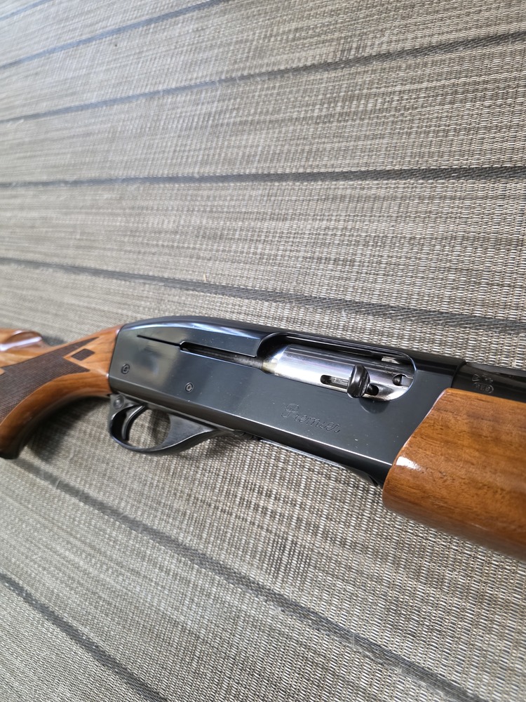 REMINGTON 11/87