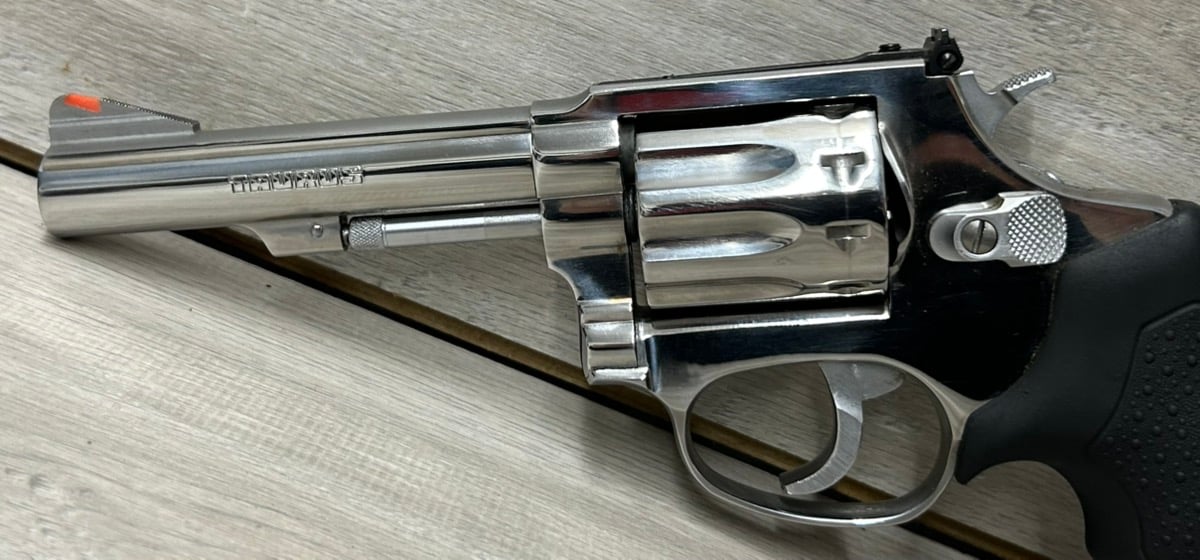 TAURUS 94 BLUE