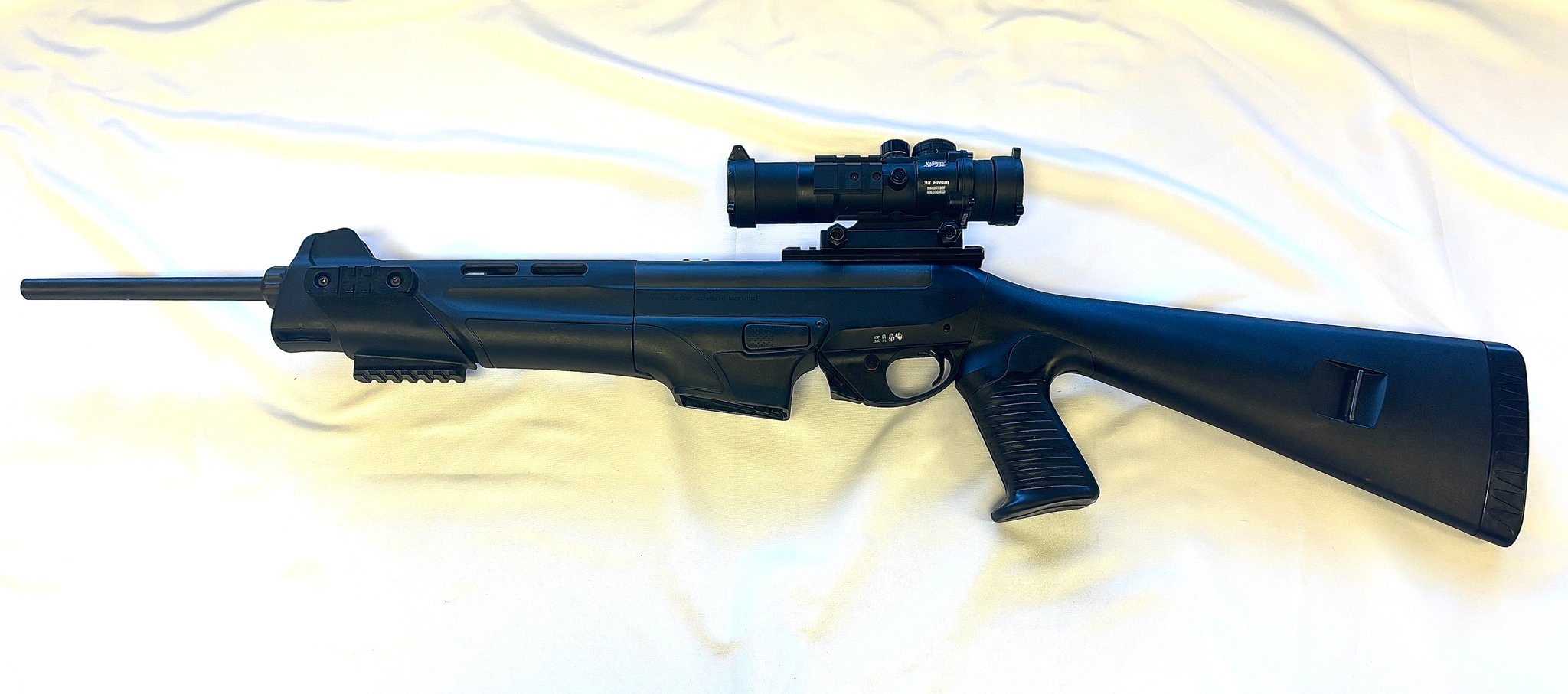 BENELLI MR1