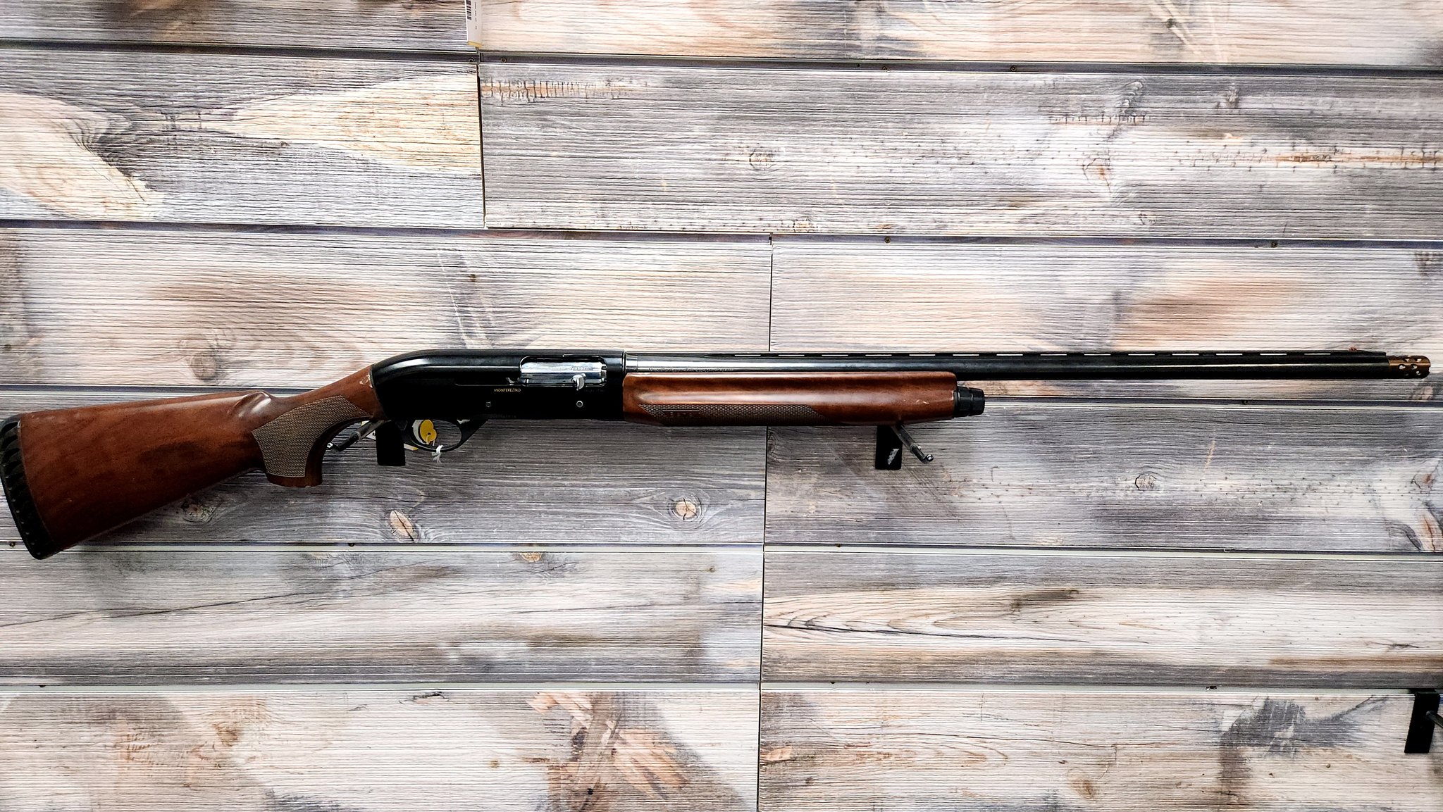 BENELLI MONTEFELTRO