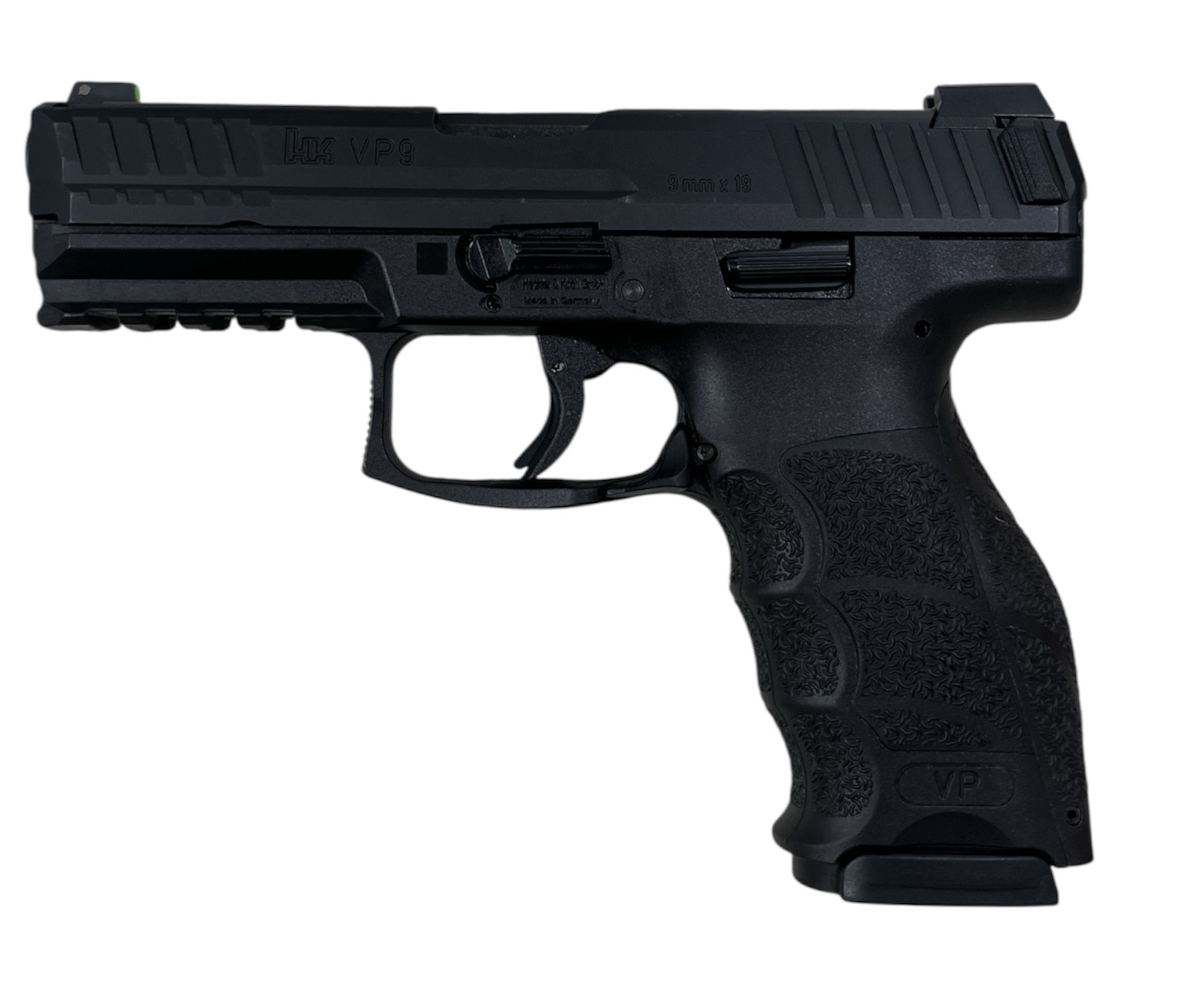 HECKLER & KOCH VP9