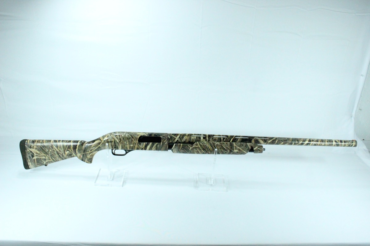 WINCHESTER SXP