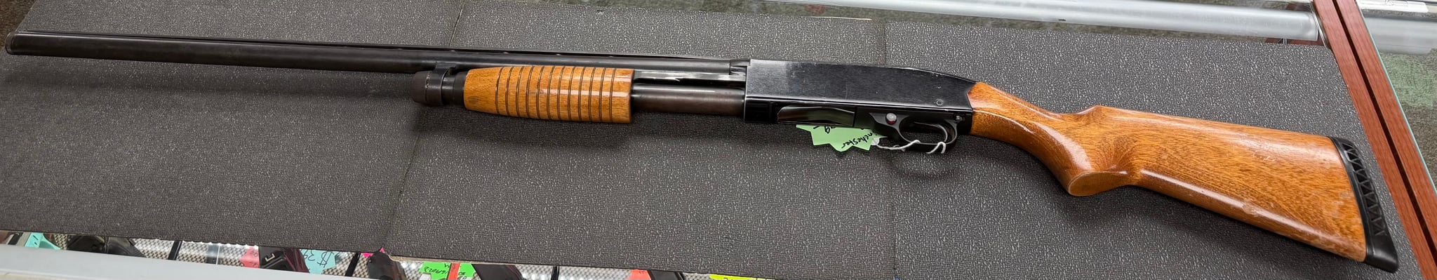 WINCHESTER 120