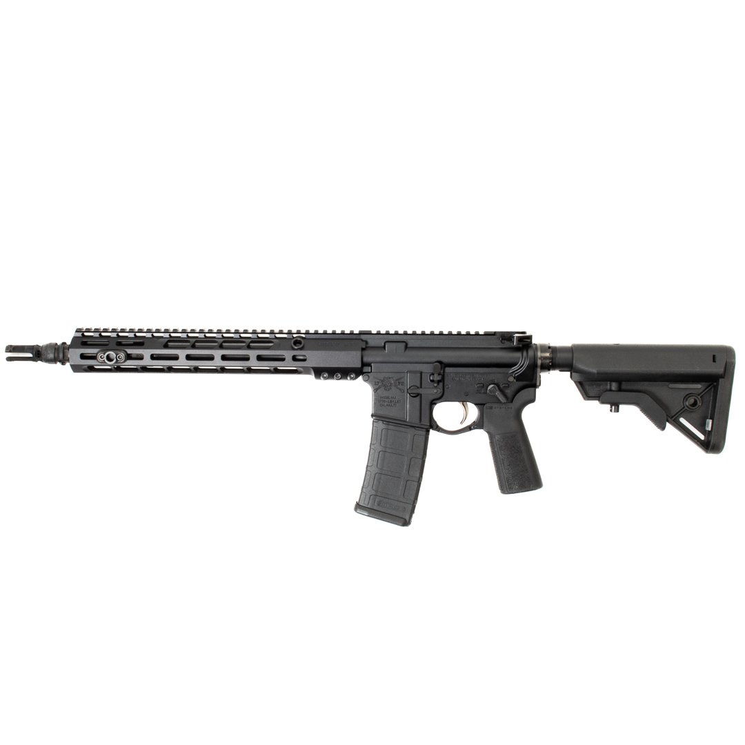 SONS OF LIBERTY GUN WORKS M4