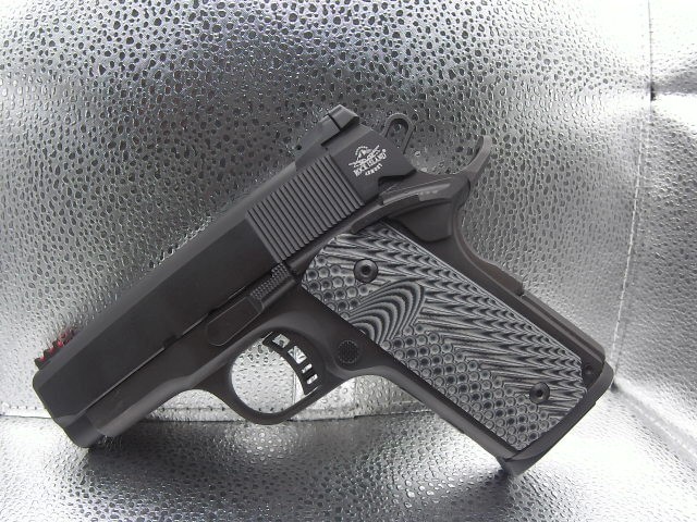 ROCK ISLAND ARMORY A1 C tact.11