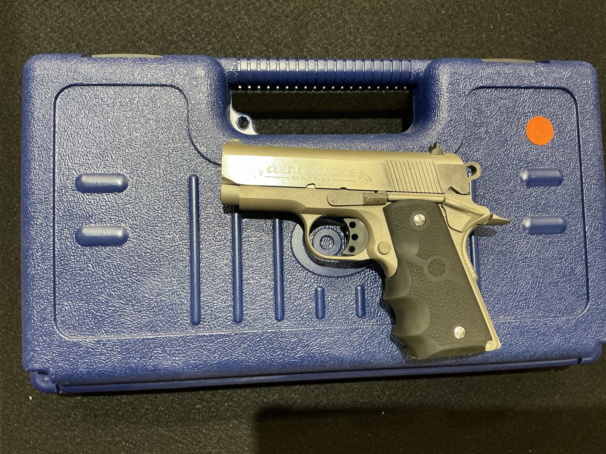 COLT DEFENDER LIGHTWEIGHT SERIES 90