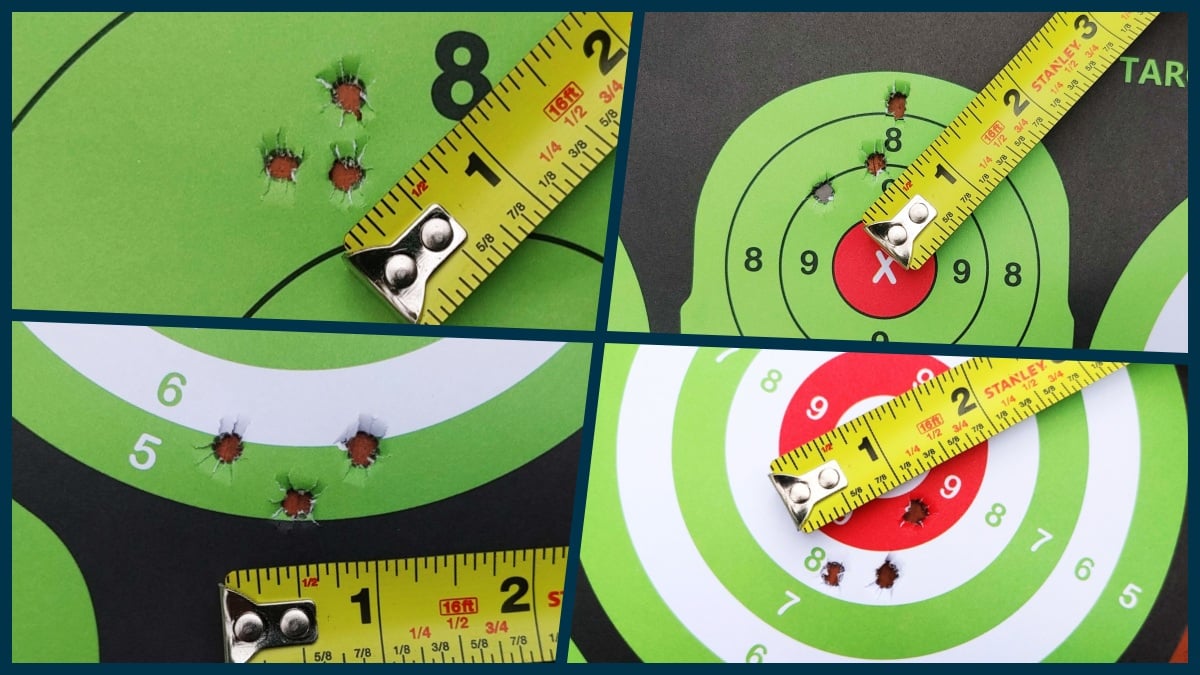 Targets 1