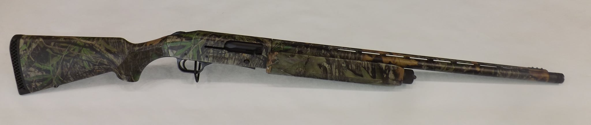 MOSSBERG 930
