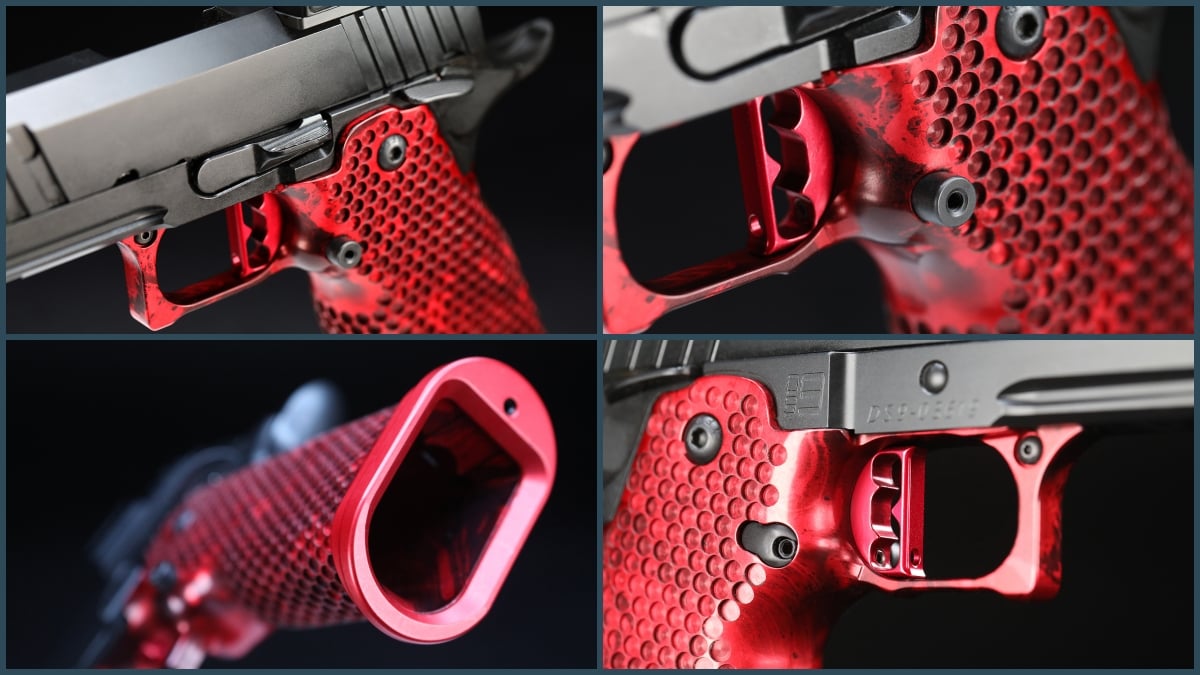 MPA DS9-TC Hybrid details